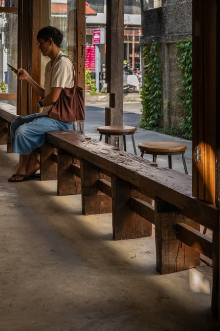 Northgate Spirit Cafe &Bar